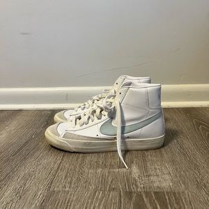 Nike blazers